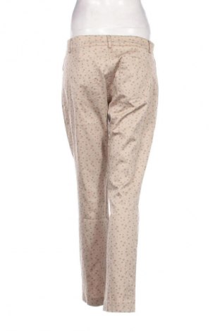 Дамски панталон Dasha, Размер M, Цвят Бежов, Цена 26,75 лв.