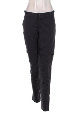 Pantaloni de femei Decathlon, Mărime M, Culoare Albastru, Preț 44,90 Lei