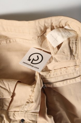 Damenhose Deerberg, Größe M, Farbe Beige, Preis € 6,99