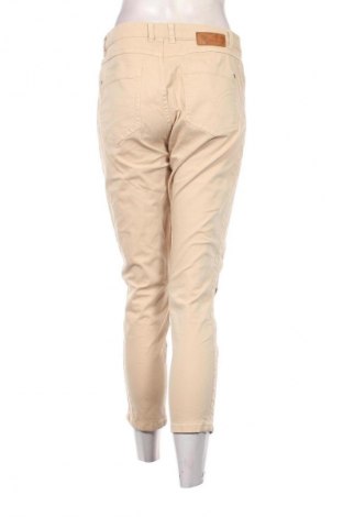 Damenhose Deerberg, Größe M, Farbe Beige, Preis € 6,99