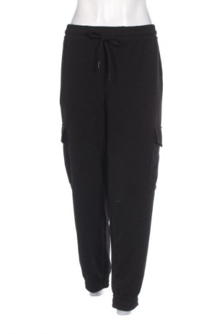 Γυναικείο παντελόνι Denim 1982, Μέγεθος XL, Χρώμα Μαύρο, Τιμή 9,87 €