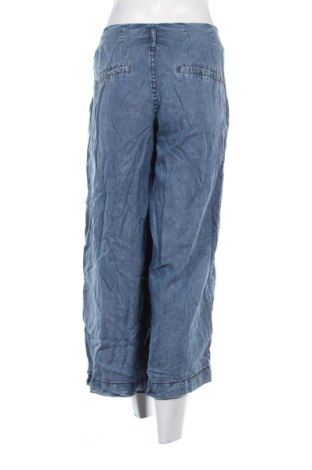 Pantaloni de femei Denim 1982, Mărime M, Culoare Albastru, Preț 151,32 Lei