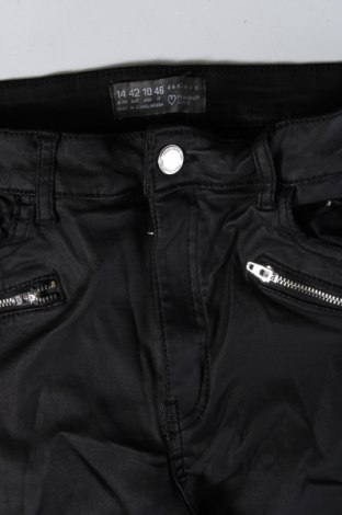 Γυναικείο παντελόνι Denim Co., Μέγεθος M, Χρώμα Μαύρο, Τιμή 7,18 €