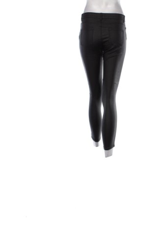 Дамски панталон Denim Co., Размер M, Цвят Черен, Цена 13,05 лв.