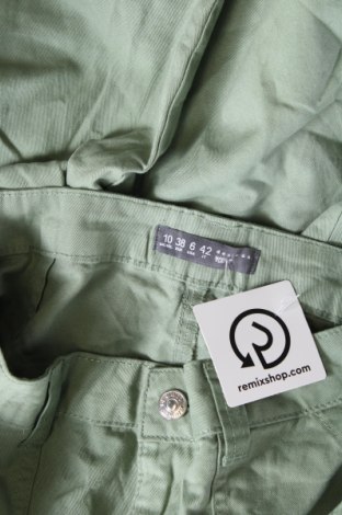 Pantaloni de femei Denim Co., Mărime M, Culoare Verde, Preț 47,70 Lei