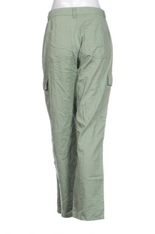 Дамски панталон Denim Co., Размер M, Цвят Зелен, Цена 13,05 лв.