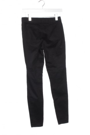 Dámské kalhoty  Denim&Co., Velikost S, Barva Černá, Cena  221,00 Kč
