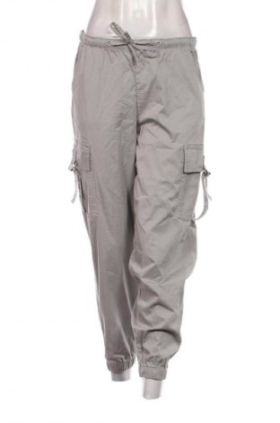 Дамски панталон Denim Co., Размер XXS, Цвят Сив, Цена 15,95 лв.