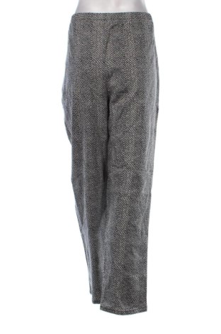 Γυναικείο παντελόνι Denim&Co., Μέγεθος L, Χρώμα Πολύχρωμο, Τιμή 8,97 €