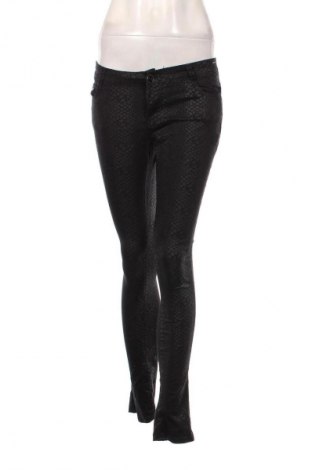 Дамски панталон Denim Co., Размер S, Цвят Черен, Цена 14,50 лв.