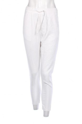 Дамски панталон Denim Project, Размер S, Цвят Бял, Цена 93,00 лв.