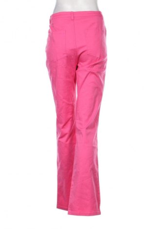 Дамски панталон Departure, Размер M, Цвят Розов, Цена 30,69 лв.