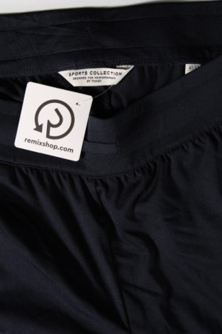 Pantaloni de femei Designed For Fitness, Mărime M, Culoare Albastru, Preț 40,30 Lei