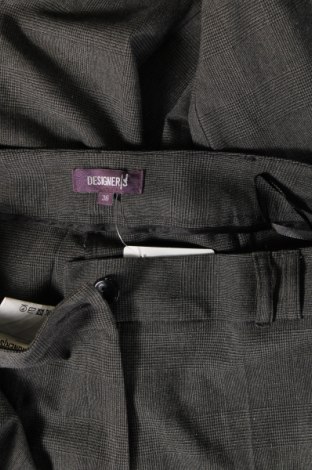 Dámské kalhoty  Designer S, Velikost S, Barva Vícebarevné, Cena  231,00 Kč