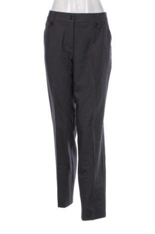 Дамски панталон Designer S, Размер M, Цвят Сив, Цена 9,57 лв.