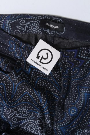 Damenhose Desigual, Größe M, Farbe Mehrfarbig, Preis € 26,03