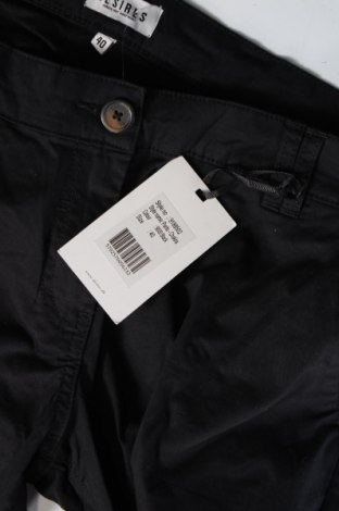 Γυναικείο παντελόνι Desires, Μέγεθος L, Χρώμα Μαύρο, Τιμή 25,89 €