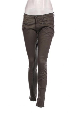 Γυναικείο παντελόνι Deyk, Μέγεθος M, Χρώμα Γκρί, Τιμή 8,07 €