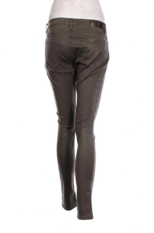 Γυναικείο παντελόνι Deyk, Μέγεθος M, Χρώμα Γκρί, Τιμή 5,92 €