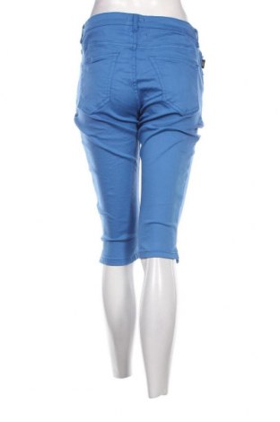 Γυναικείο παντελόνι Didi, Μέγεθος L, Χρώμα Μπλέ, Τιμή 8,90 €