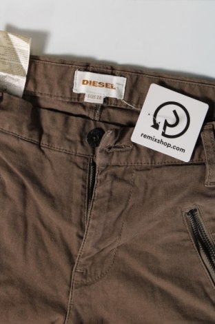 Damenhose Diesel, Größe M, Farbe Grün, Preis € 53,11