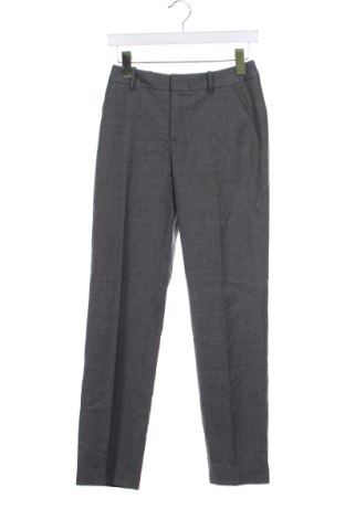 Pantaloni de femei Dika, Mărime XS, Culoare Gri, Preț 53,95 Lei