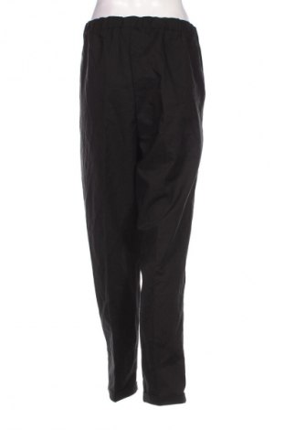 Γυναικείο παντελόνι Diverse, Μέγεθος L, Χρώμα Μαύρο, Τιμή 10,67 €