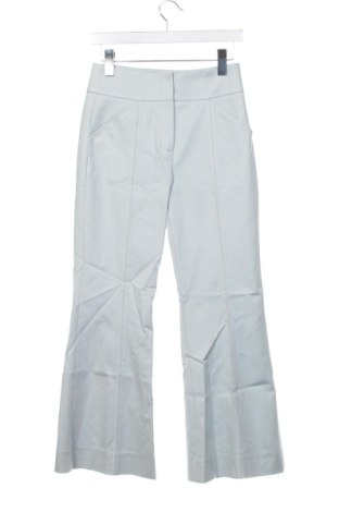 Pantaloni de femei Dorothee Schumacher, Mărime XS, Culoare Albastru, Preț 838,02 Lei