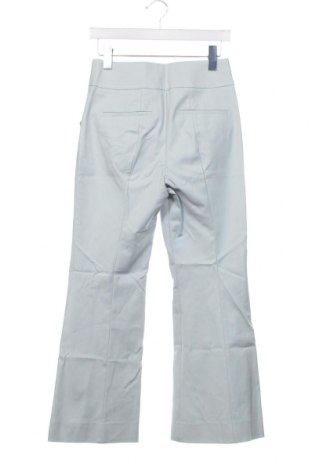 Pantaloni de femei Dorothee Schumacher, Mărime XS, Culoare Albastru, Preț 914,21 Lei