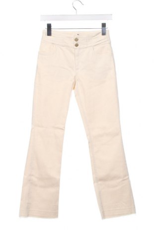 Дамски панталон Dorothee Schumacher, Размер XS, Цвят Бежов, Цена 579,00 лв.