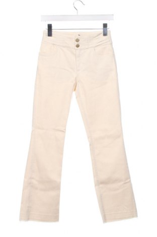 Damenhose Dorothee Schumacher, Größe XS, Farbe Beige, Preis € 179,07