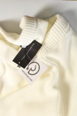 Γυναικείο παντελόνι Dorothy Perkins, Μέγεθος M, Χρώμα Λευκό, Τιμή 25,80 €