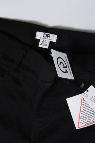 Γυναικείο παντελόνι Dorothy Perkins, Μέγεθος M, Χρώμα Μαύρο, Τιμή 17,86 €