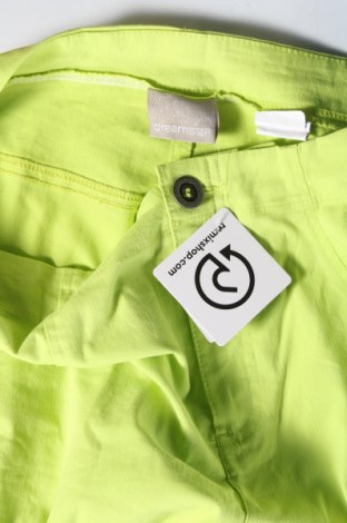 Дамски панталон Dreamstar, Размер L, Цвят Зелен, Цена 29,00 лв.