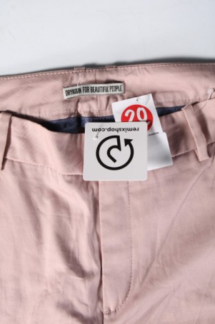 Dámske nohavice Drykorn for beautiful people, Veľkosť M, Farba Ružová, Cena  34,39 €