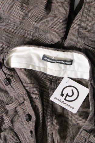 Дамски панталон Drykorn for beautiful people, Размер L, Цвят Многоцветен, Цена 57,60 лв.