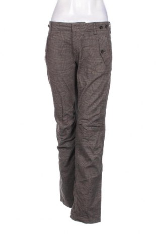 Pantaloni de femei Drykorn for beautiful people, Mărime L, Culoare Multicolor, Preț 189,47 Lei