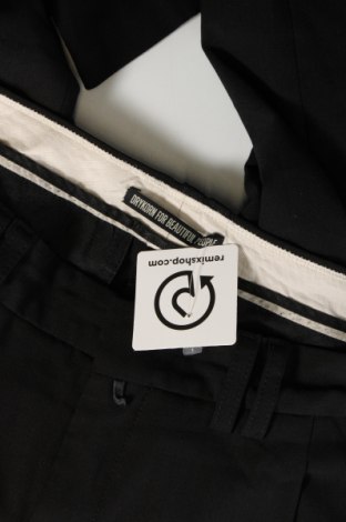 Γυναικείο παντελόνι Drykorn for beautiful people, Μέγεθος M, Χρώμα Μαύρο, Τιμή 32,66 €