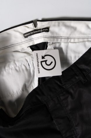 Дамски панталон Drykorn for beautiful people, Размер M, Цвят Черен, Цена 57,60 лв.