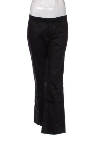 Γυναικείο παντελόνι Drykorn for beautiful people, Μέγεθος M, Χρώμα Μαύρο, Τιμή 29,46 €
