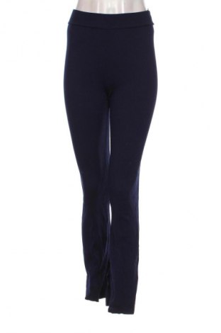 Pantaloni de femei Drykorn for beautiful people, Mărime S, Culoare Albastru, Preț 164,21 Lei