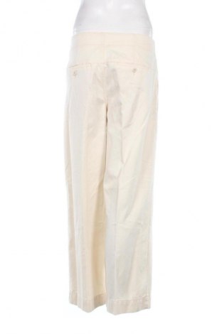 Pantaloni de femei Drykorn for beautiful people, Mărime M, Culoare Ecru, Preț 369,08 Lei