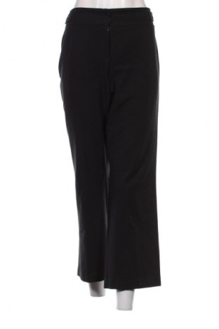 Pantaloni de femei Dunnes, Mărime L, Culoare Negru, Preț 68,25 Lei