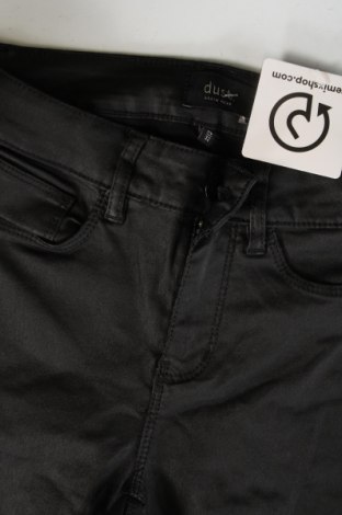 Pantaloni de femei Dust, Mărime XS, Culoare Negru, Preț 42,93 Lei
