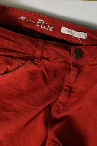 Dámské kalhoty  ELISE, Velikost M, Barva Červená, Cena  178,00 Kč
