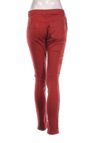 Dámske nohavice ELISE, Veľkosť M, Farba Červená, Cena  5,24 €