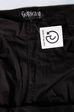 Дамски панталон EMP, Размер S, Цвят Черен, Цена 14,50 лв.