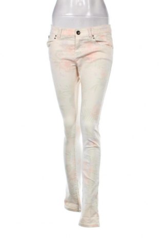 Дамски панталон Edc By Esprit, Размер M, Цвят Многоцветен, Цена 20,50 лв.