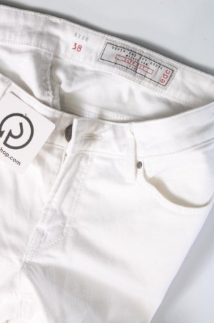 Дамски панталон Edc By Esprit, Размер M, Цвят Бял, Цена 41,00 лв.
