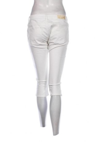 Γυναικείο παντελόνι Edc By Esprit, Μέγεθος M, Χρώμα Λευκό, Τιμή 11,41 €